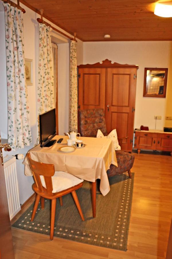 באד פיסינג Appartementhaus Elisabeth Winklhofer חדר תמונה