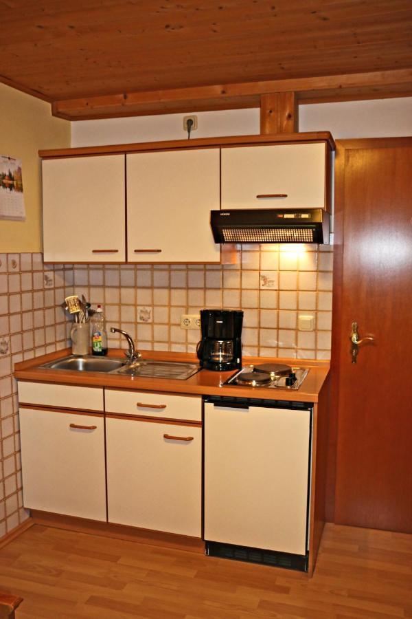 באד פיסינג Appartementhaus Elisabeth Winklhofer חדר תמונה