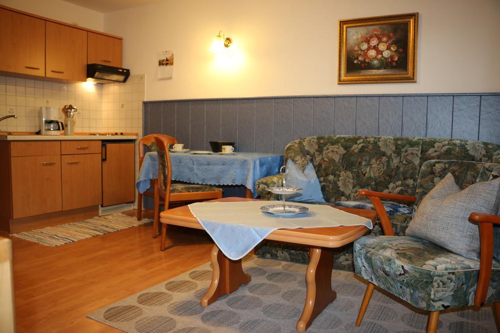 באד פיסינג Appartementhaus Elisabeth Winklhofer חדר תמונה