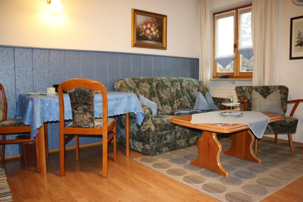 באד פיסינג Appartementhaus Elisabeth Winklhofer חדר תמונה