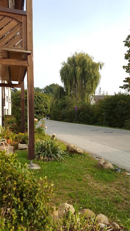 באד פיסינג Appartementhaus Elisabeth Winklhofer מראה חיצוני תמונה