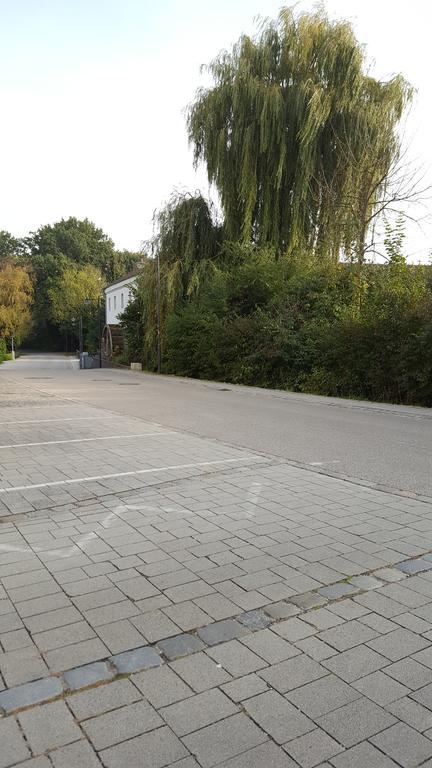 באד פיסינג Appartementhaus Elisabeth Winklhofer מראה חיצוני תמונה